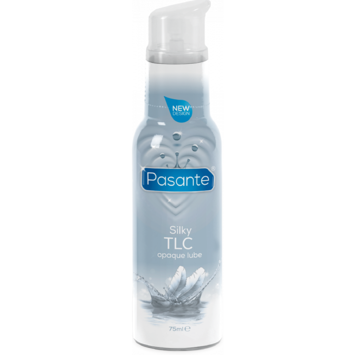 Pasante TLC - lubrificante a base mista
