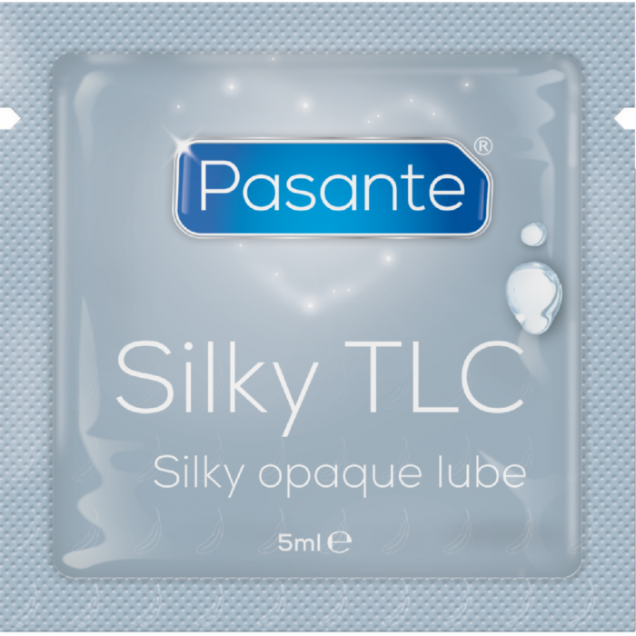 Gel lubrificante Pasante TLC - 5 ml