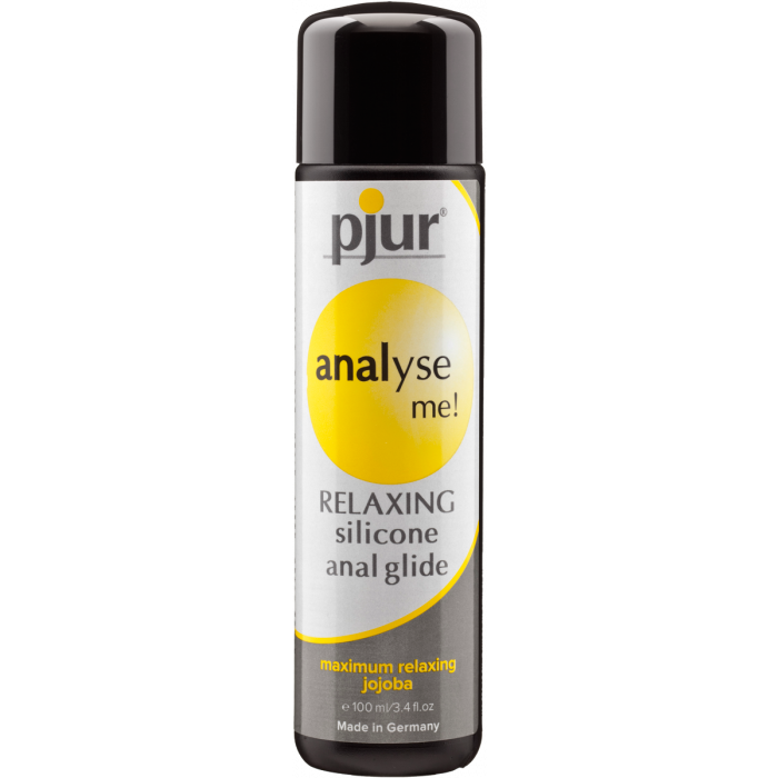 Analyse Me Anal Glide - lubrificante a base siliconica 100ml