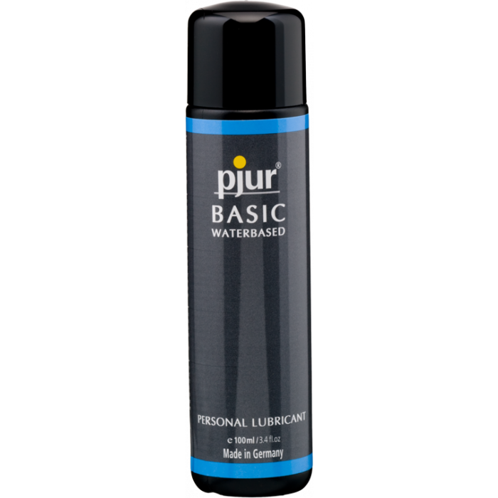 Basic WaterBased - 100ml
