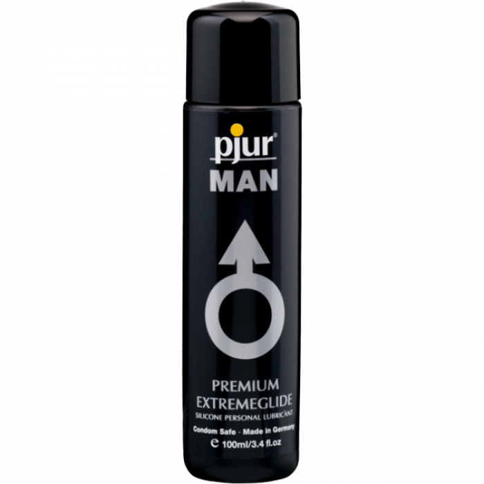 Pjur Man Premium - lubrificante anale 100 ml