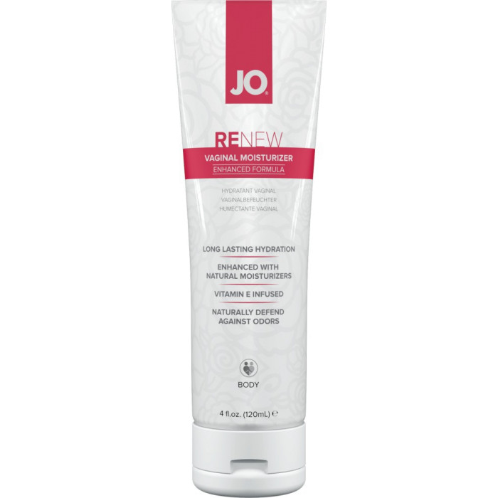 Crema vaginale idratante Renew Vaginal Moisturizer System Jo