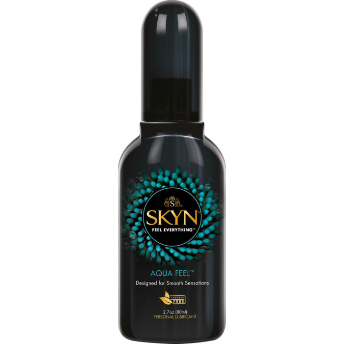Akuel Skyn Natural Feel - lubrificante a base acquosa