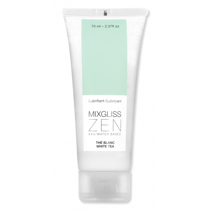 Lubrificante Zen White Tea MixGliss