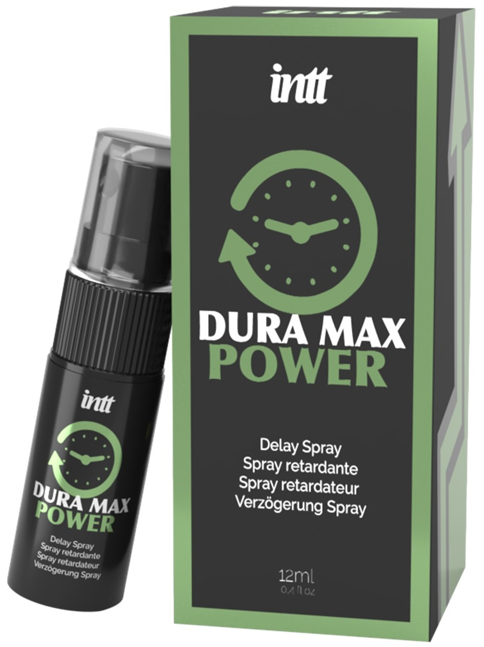 Dura Max Power - 15 ml