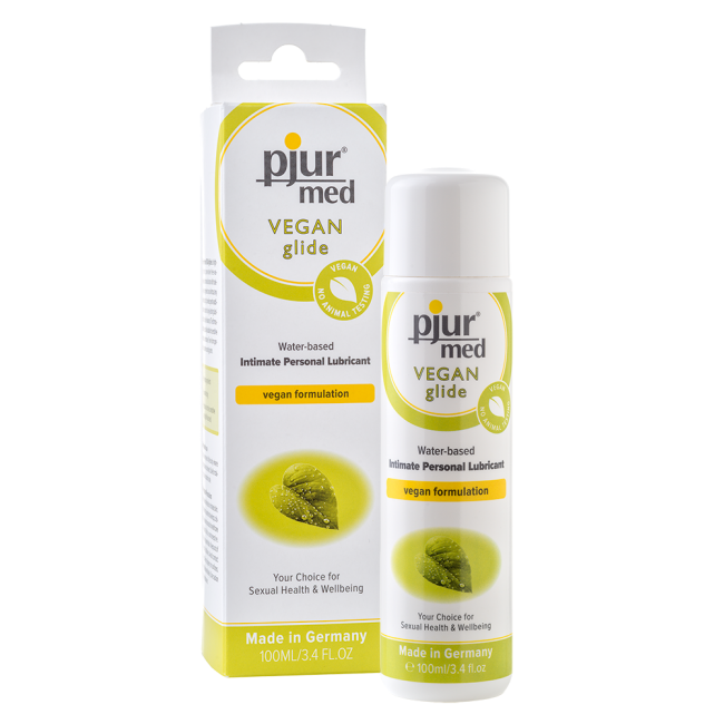 Med Vegan Glide