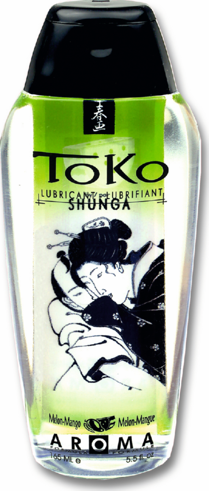 Toko Aroma - Melon Mango