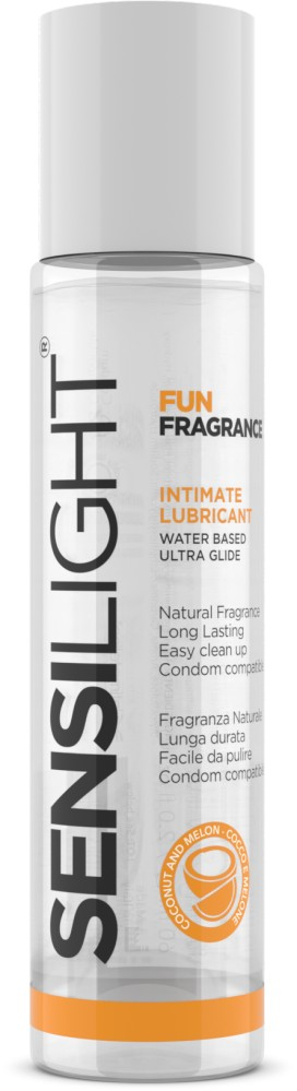 Sensilight Coconut&Melon - 60 ml