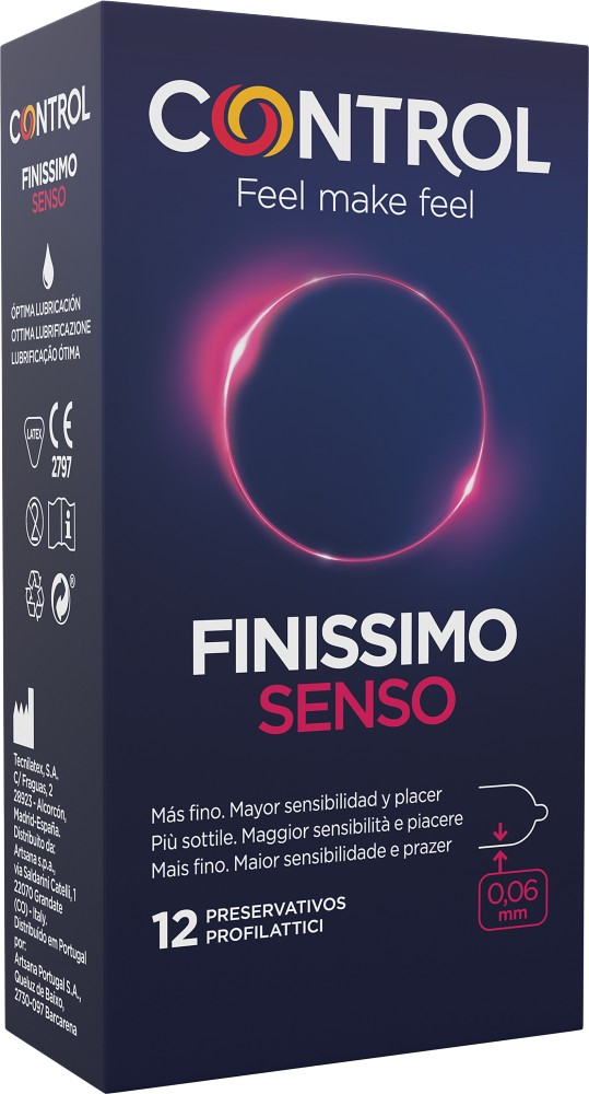 Finissimo Senso
