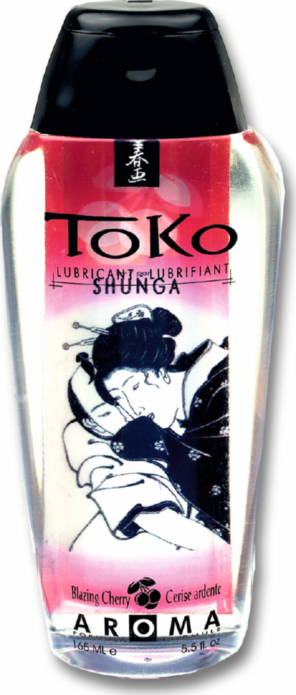 Toko Aroma - Blazing Cherry
