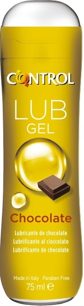 Lub Gel - Chocolate